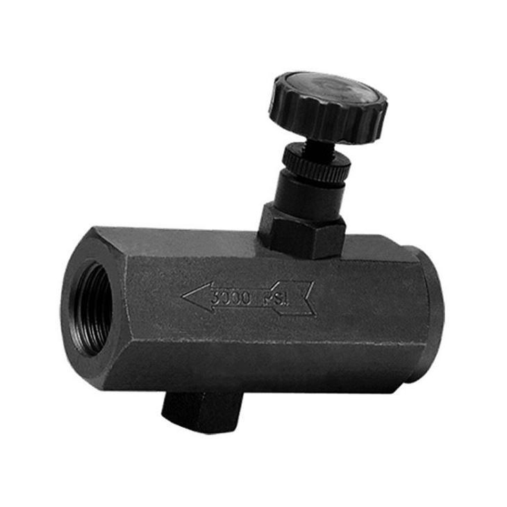 Flow Control Valve