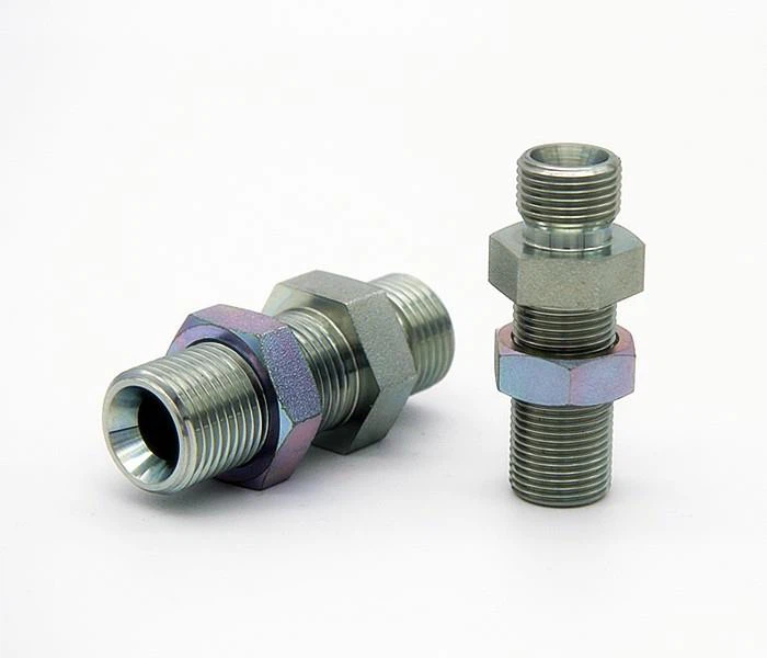 BSP Hydraulic Fittings