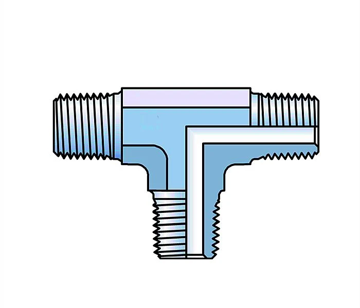 BSPT Adapters