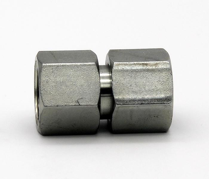 DIN Hydraulic Tube Fittings Swivel Union-1