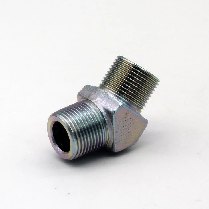 Engine Oil Fittings