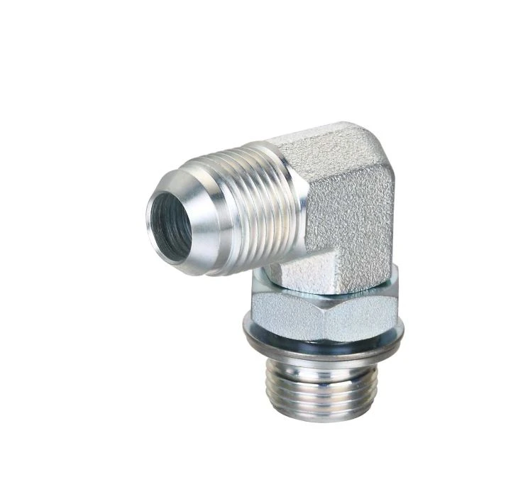 Engine Oil Fittings