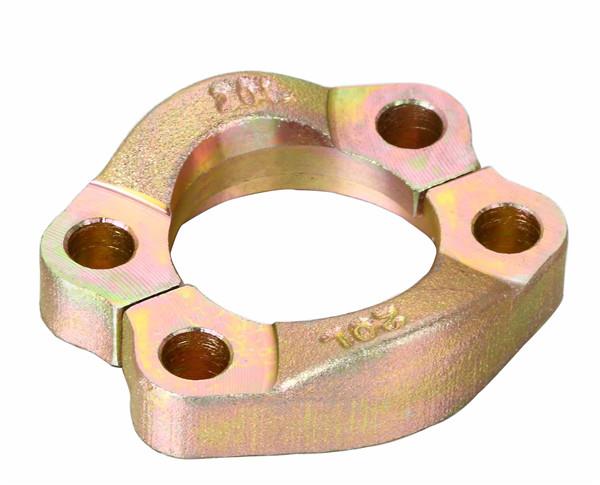 one piece Flange Clamps (2)