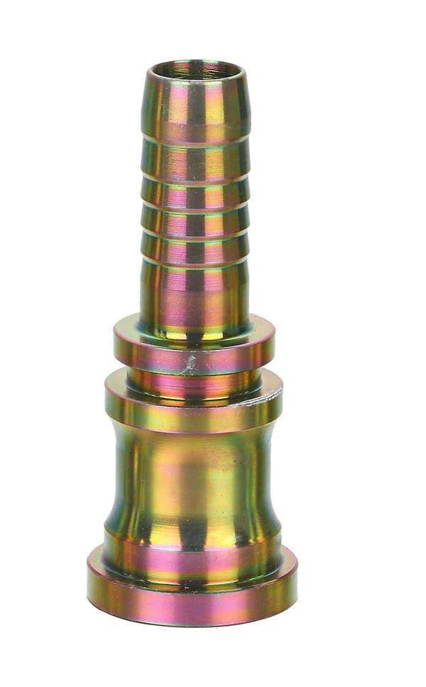 SAE Code 62 flange hydraulic hose fittings  (2)