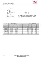 Elbow BSPT Male JIC Female Swivel