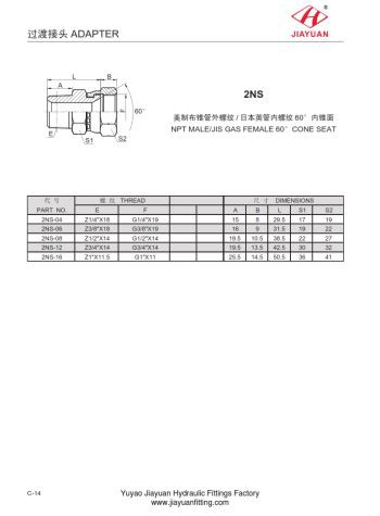 Adaptéry otočných sedadel NPIS pro muže JT