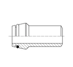 Svařovací tvarovky