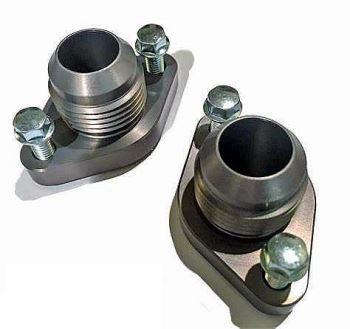 Adaptér oválného lemu