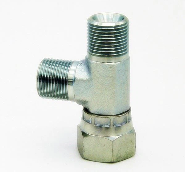 Swivel Hydraulic Fittings