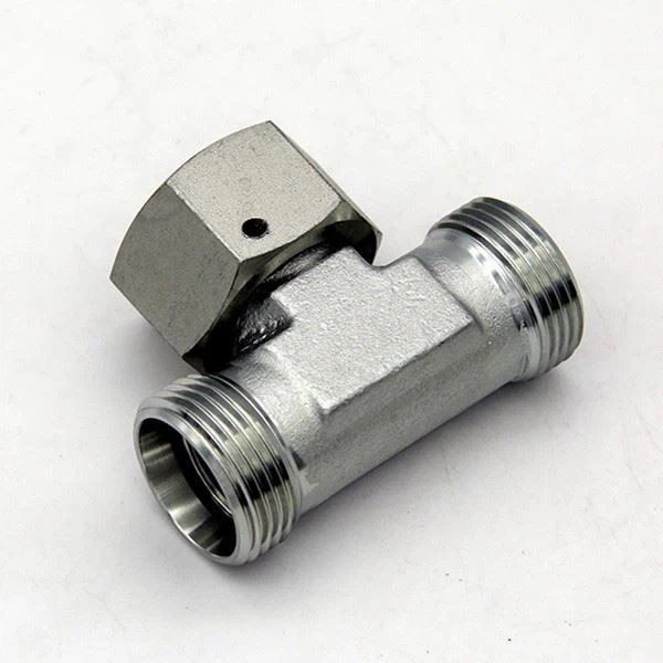 Swivel Hydraulic Fittings