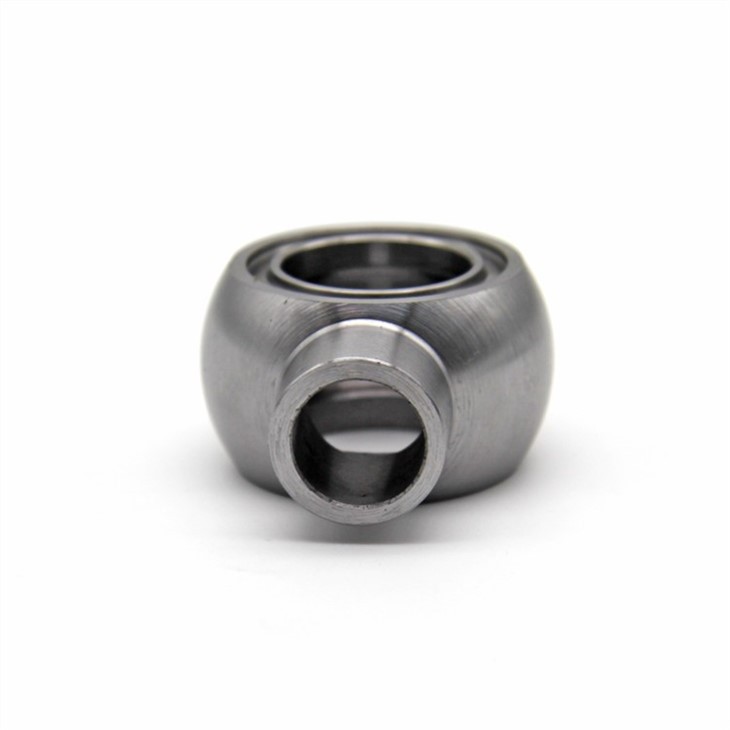 Weld Banjo Fittings