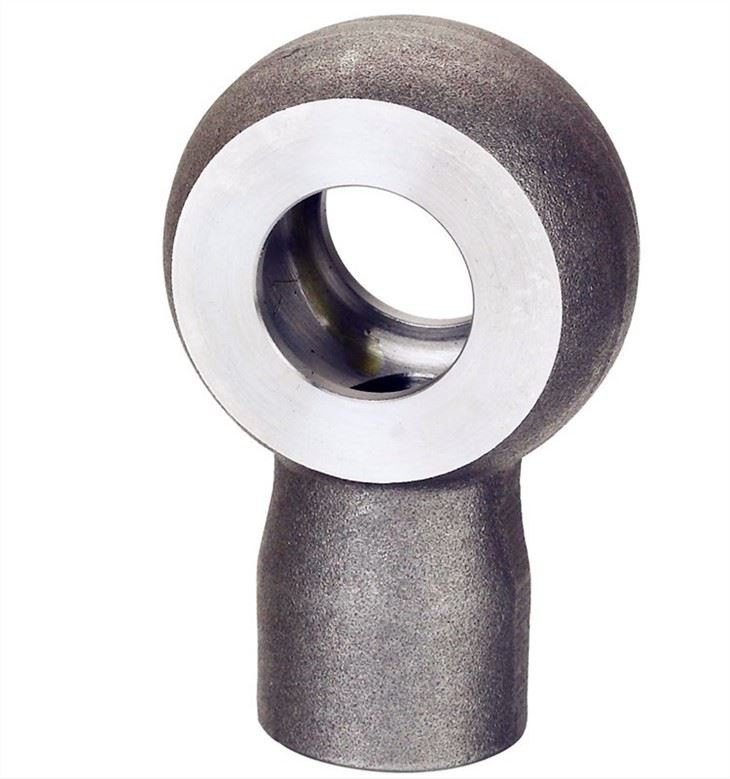 Weld Banjo Fittings