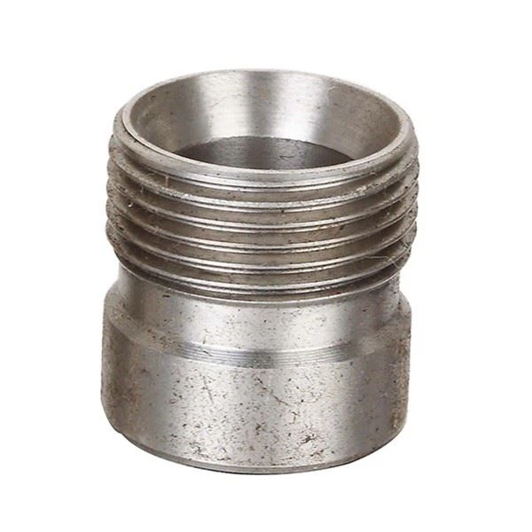 Weld On Hydraulic Fittings